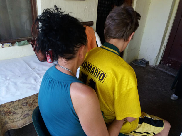 ГРОЗОТА У КЊАЖЕВЦУ: Силовао сина све док овај није покушао да се убије